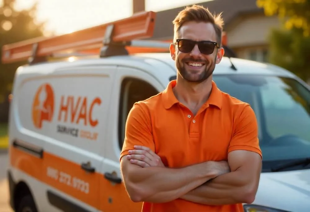 Professional HVAC repair and installation services in Liberty, SC